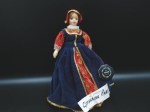 catherine parr doll
